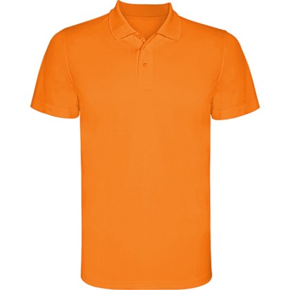 POLO 27006 ORANGE